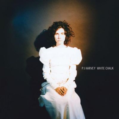 White Chalk - PJ Harvey