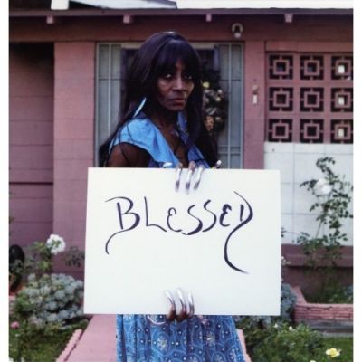 Blessed - Lucinda Williams