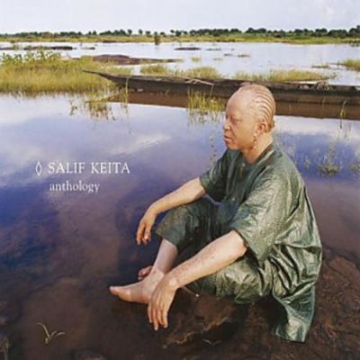Anthology - Salif Keita