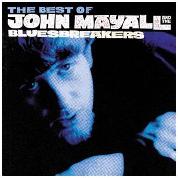 The Best Of John Mayall And The Bluesbreakers - As It All Began 1964-69 - John Mayall & The Bluesbreakers
