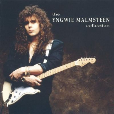 The Yngwie Malmsteen Collection - Yngwie Malmsteen