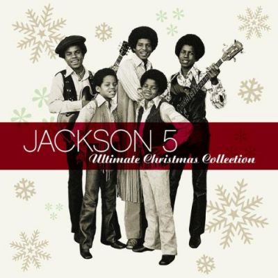 Ultimate Christmas Collection - Jackson 5, The