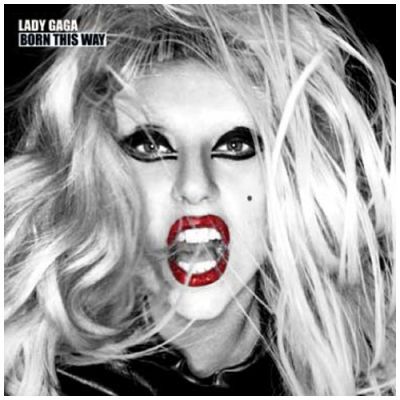 Born This Way
