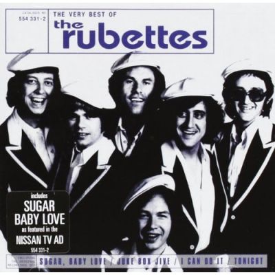 The Very Best Of The Rubettes - Rubettes, The
