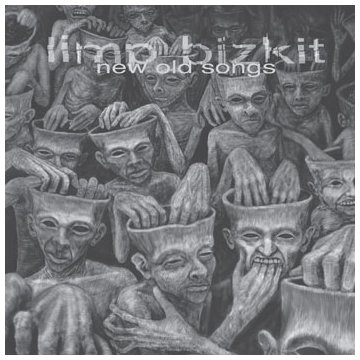 New Old Songs - Limp Bizkit