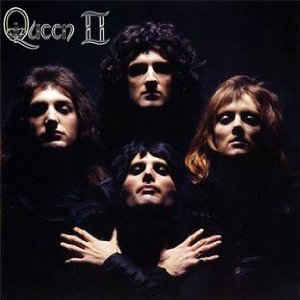 Queen II