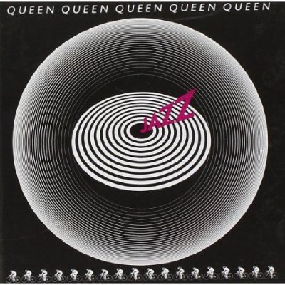 Jazz - Queen