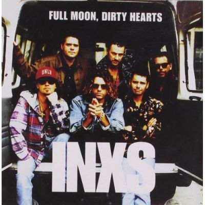 Full Moon, Dirty Hearts - INXS