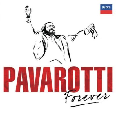 Pavarotti Forever - Luciano Pavarotti