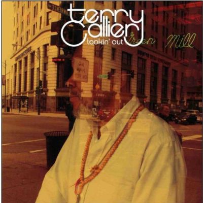 Lookin' Out - Terry Callier