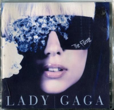 The Fame - Lady Gaga