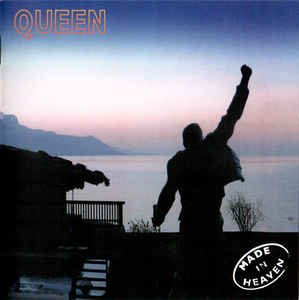 Made In Heaven - Queen