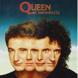 The Miracle (2011 Remastered) Deluxe Version  - Queen