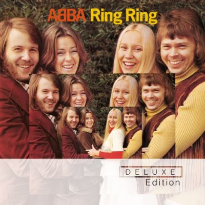 Ring Ring - ABBA - Björn & Benny, Agnetha & Anni-Frid