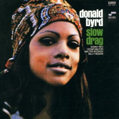 Slow Drag - Donald Byrd