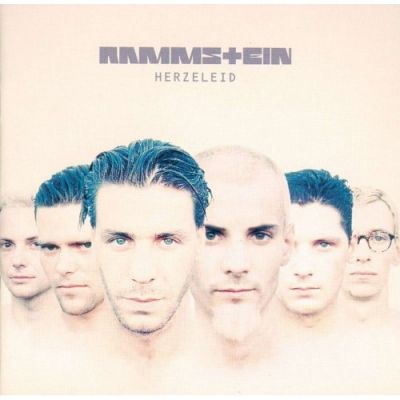 Herzeleid - Rammstein