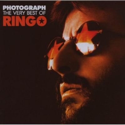 Photograph: The Very Best Of Ringo - Ringo Starr