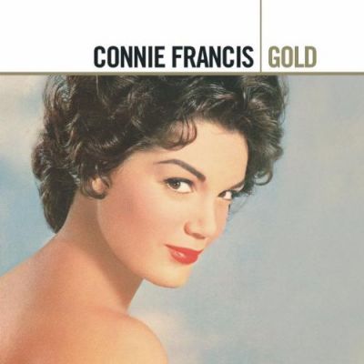 Gold - Connie Francis