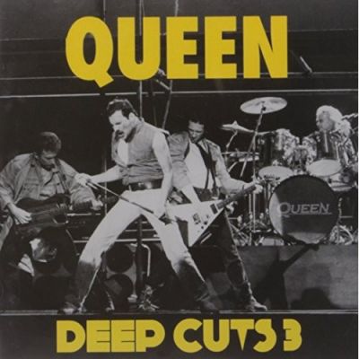 Deep Cuts 3 (1984-1995) - Queen