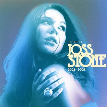 The Best Of Joss Stone 2003-2009 - Joss Stone