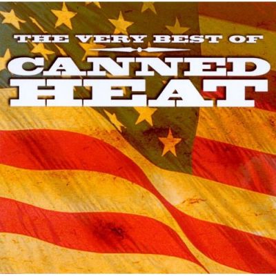 The Very Best Of - Canned Heat