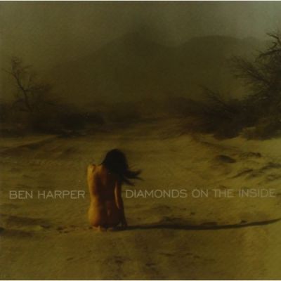 Diamonds On The Inside - Ben Harper