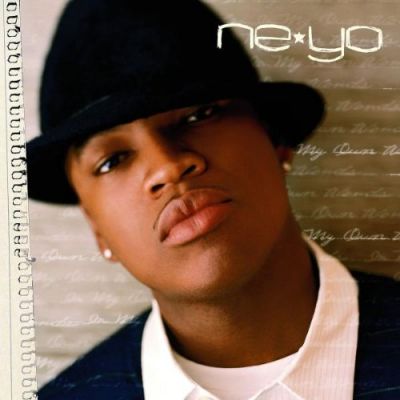 In My Own Words - Ne-Yo