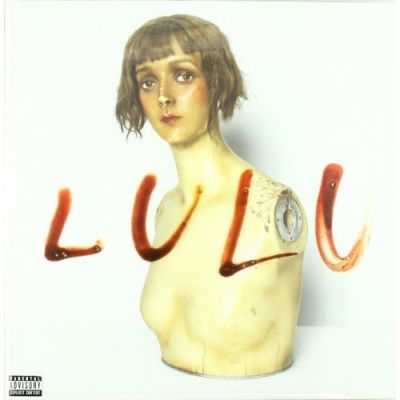 Lulu - Lou Reed, Metallica