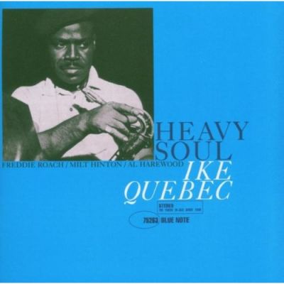 Heavy Soul