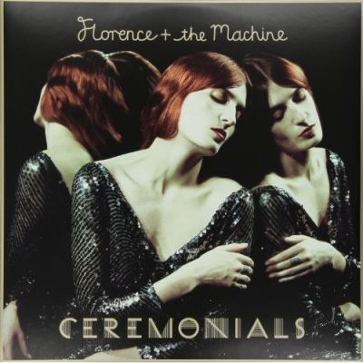 Ceremonials - Florence And The Machine