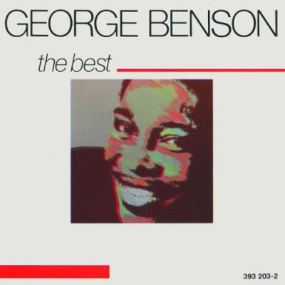 The Best - George Benson