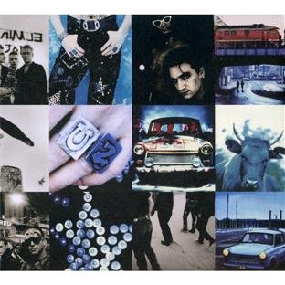 Achtung Baby - U2