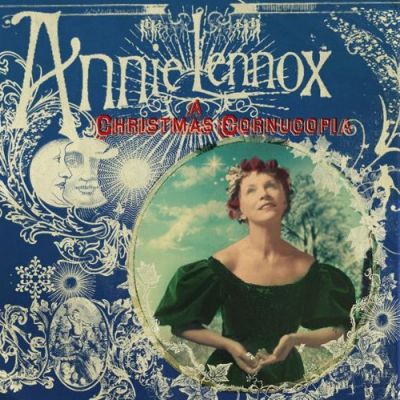 A Christmas Cornucopia - Annie Lennox