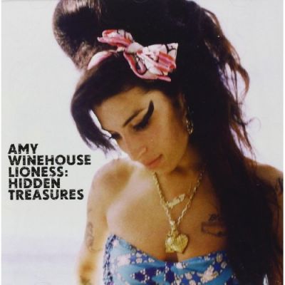 Lioness: Hidden Treasures - Amy Winehouse