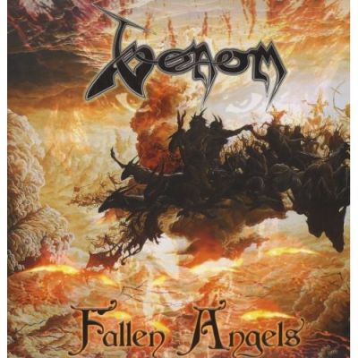 Fallen Angels - Venom