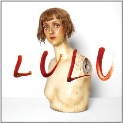 Lulu - Lou Reed & Metallica