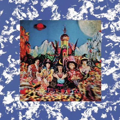 Their Satanic Majesties Request - The Rolling Stones