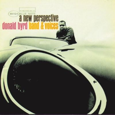 A New Perspective - Donald Byrd