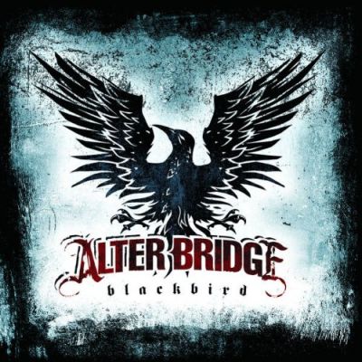 Blackbird - Alter Bridge