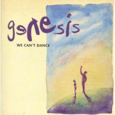 We Can't Dance - Genesis