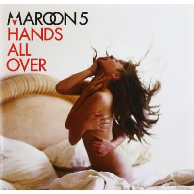 Hands All Over - Maroon 5