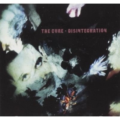 Disintegration - The Cure