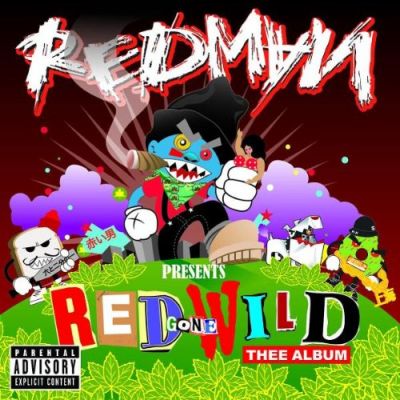 Red Gone Wild: Thee Album - Redman