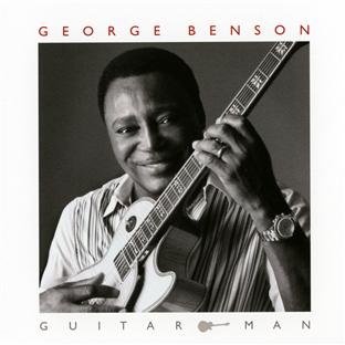 Guitar Man - George Benson