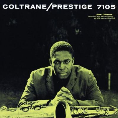 Coltrane