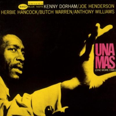 Una Mas (One More Time) - Kenny Dorham