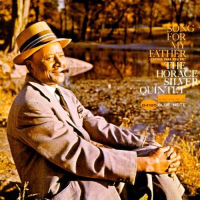 Song For My Father - The Horace Silver Quintet