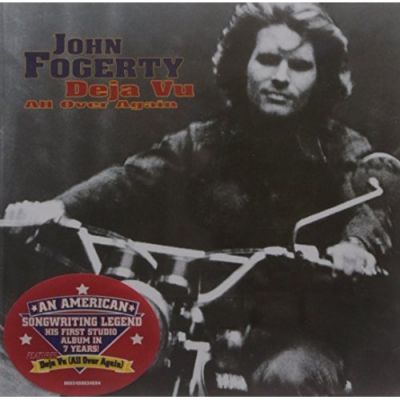 Deja Vu All Over Again - John Fogerty