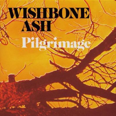 Pilgrimage - Wishbone Ash