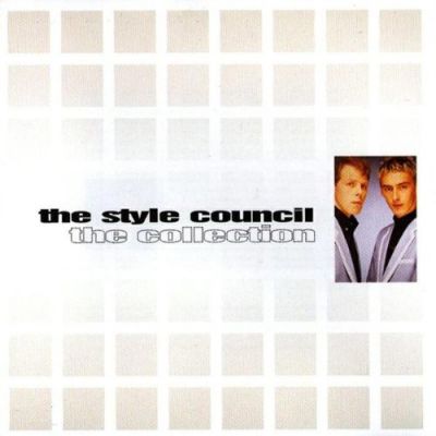 The Collection - The Style Council
